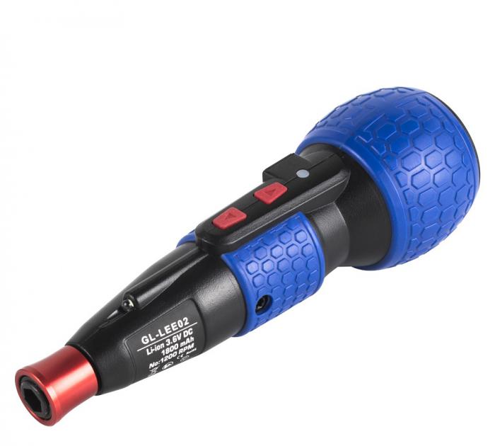 ΗΛΕΚΤΡΙΚΟ ΚΑΤΣΑΒΙΔΙ POWERTECH PT-1645