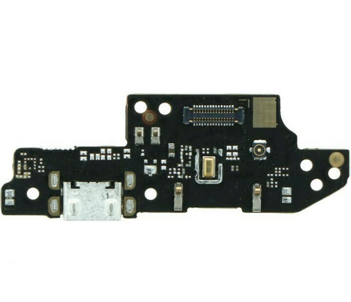 ΠΛΑΚΕΤΑ ΜΕ ΒΥΣΜΑ ΦΟΡΤΙΣΗΣ OEM ΓΙΑ ΚΙΝΗΤΟ XIAOMI REDMI 9A / 9C