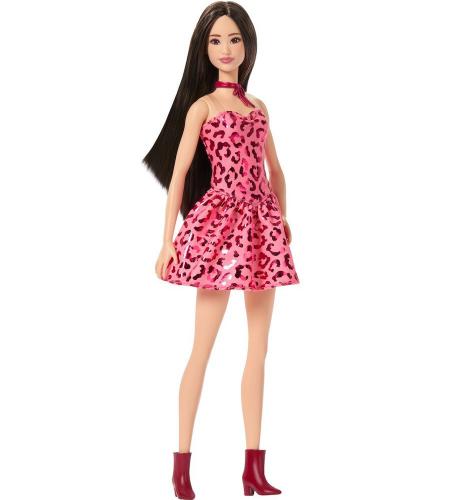 ΚΟΥΚΛΑ MATTEL BARBIE FASHIONISTA JJN59