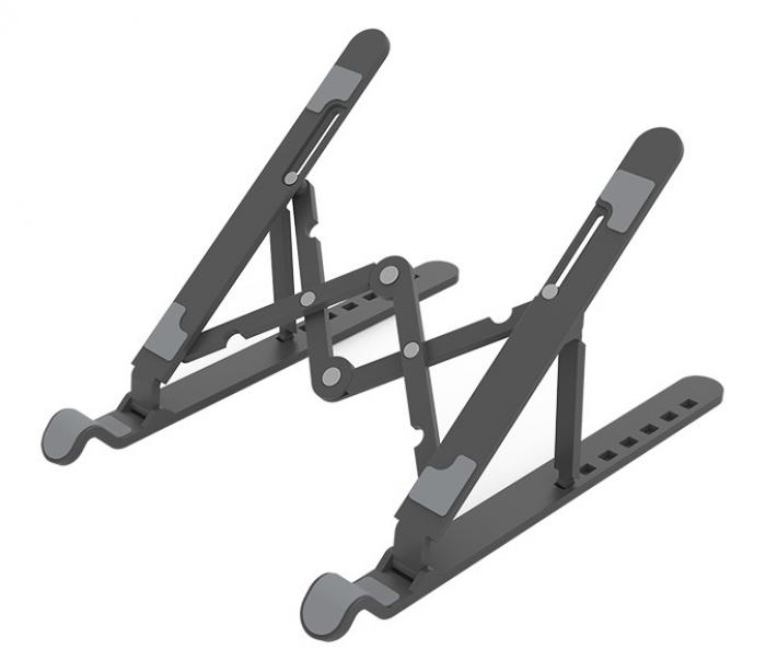 ΒΑΣΗ ΓΙΑ LAPTOP ORICO PFB-A23 BLACK