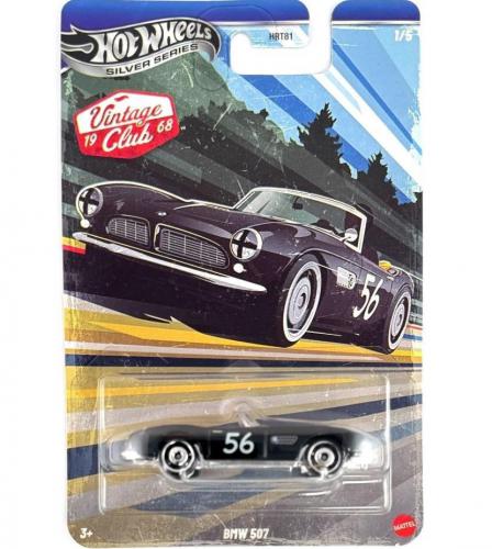 ΠΑΙΧΝΙΔΙ MATTEL HOT WHEELS BMW 507 JKY26