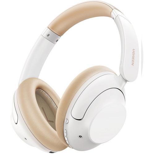 ΑΚΟΥΣΤΙΚΑ BLUETOOTH UGREEN MAX5 HP202 25255 WHITE