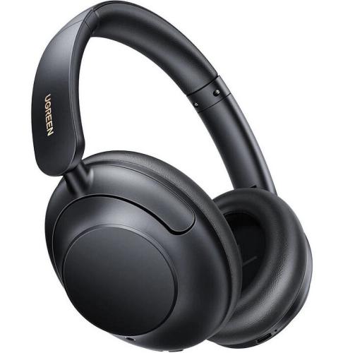 ΑΚΟΥΣΤΙΚΑ BLUETOOTH UGREEN MAX5 HP202 15809 BLACK