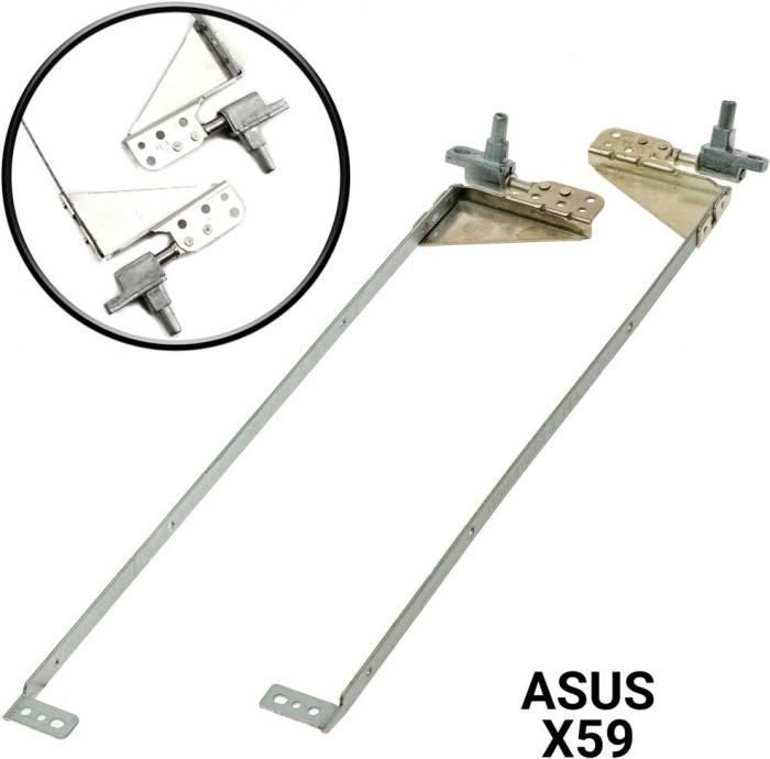 ΜΕΝΤΕΣΕΔΕΣ ΓΙΑ LAPTOP ASUS X59