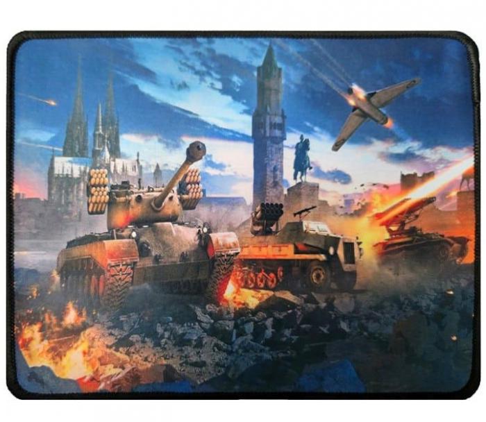 GAMING MOUSEPAD L-16 1122.031