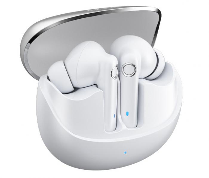 ΑΚΟΥΣΤΙΚΑ BLUETOOTH WK WS-29 WHITE