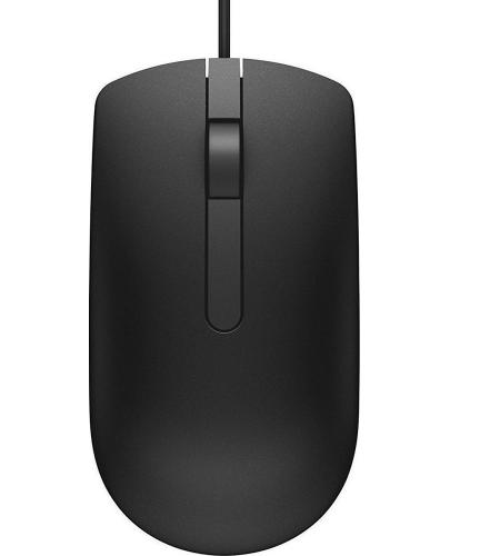 ΠΟΝΤΙΚΙ DELL MS116 BLACK