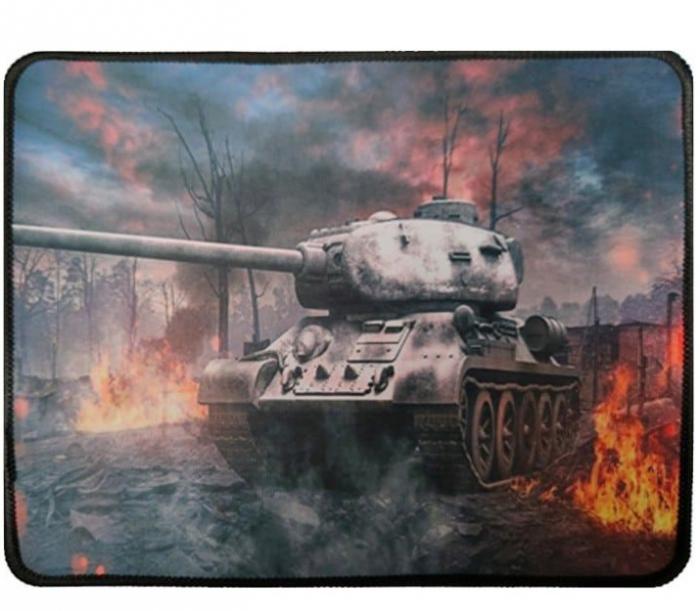 GAMING MOUSEPAD L-16 1122.025