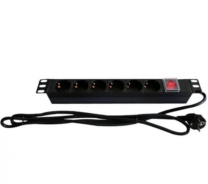 ΠΟΛΥΠΡΙΖΟ ΓΙΑ RACK LV-18716