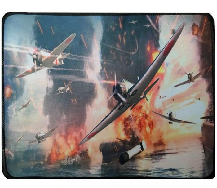 GAMING MOUSEPAD L-16 1122.020