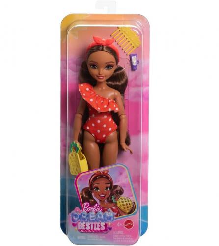 ΚΟΥΚΛΑ MATTEL BARBIE: DREAM BESTIES - TERESA JGH85