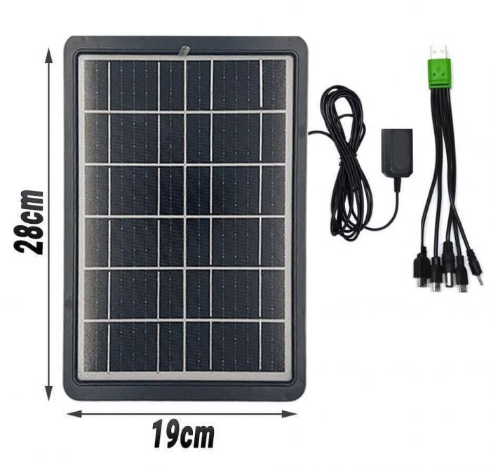 ΗΛΙΑΚΟ PANEL 15W 0326.017