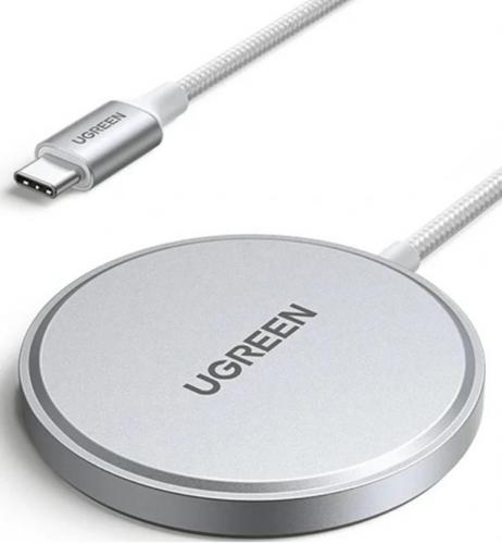 ΚΑΛΩΔΙΟ ΣΥΝΔΕΣΗΣ USB-C ΣΕ MAGSAFE UGREEN Qi2 W703 15W 35565