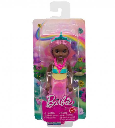ΚΟΥΚΛΑ MATTEL BARBIE CHELSEA JKH57