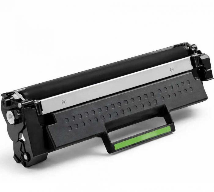 ΣΥΜΒΑΤΟ TONER PREMIUM ΓΙΑ ΕΚΤΥΠΩΤΗ BROTHER TN1150 1K BLACK