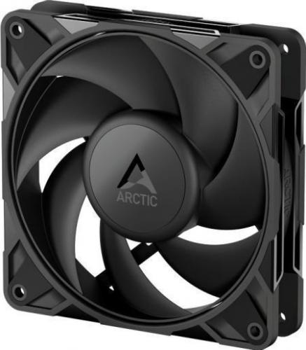 COOLER ΓΙΑ CASE ARCTIC P12 PRO 120MM 3000 RPM BLACK
