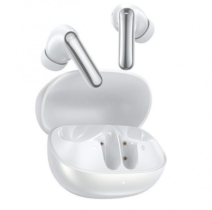 ΑΚΟΥΣΤΙΚΑ BLUETOOTH QCY MELOBUDS N20 WHITE