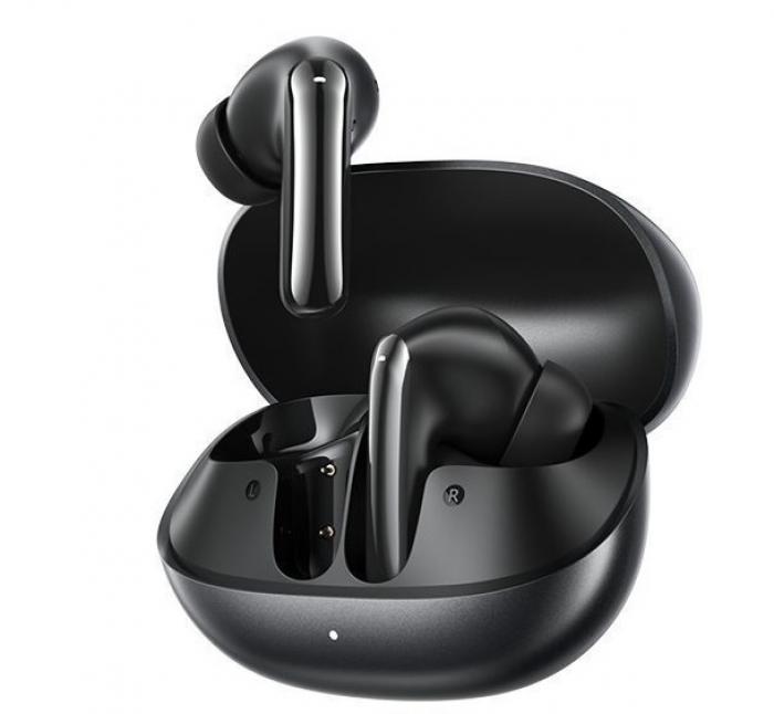 ΑΚΟΥΣΤΙΚΑ BLUETOOTH QCY MELOBUDS N20 BLACK