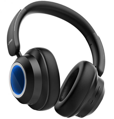 ΑΚΟΥΣΤΙΚΑ BLUETOOTH LDNIO H01 BLACK