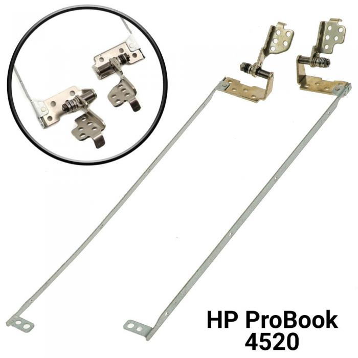 ΜΕΝΤΕΣΕΔΕΣ ΓΙΑ LAPTOP HP PROBOOK 4520