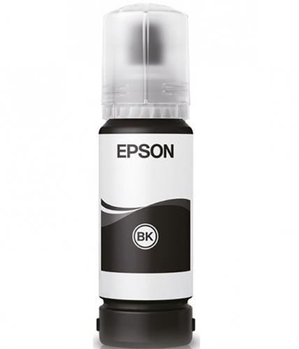 ΜΕΛΑΝΙ EPSON 115 C13T07C14A BLACK