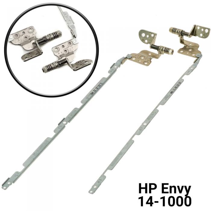 ΜΕΝΤΕΣΕΔΕΣ ΓΙΑ LAPTOP HP ENVY 14-1000