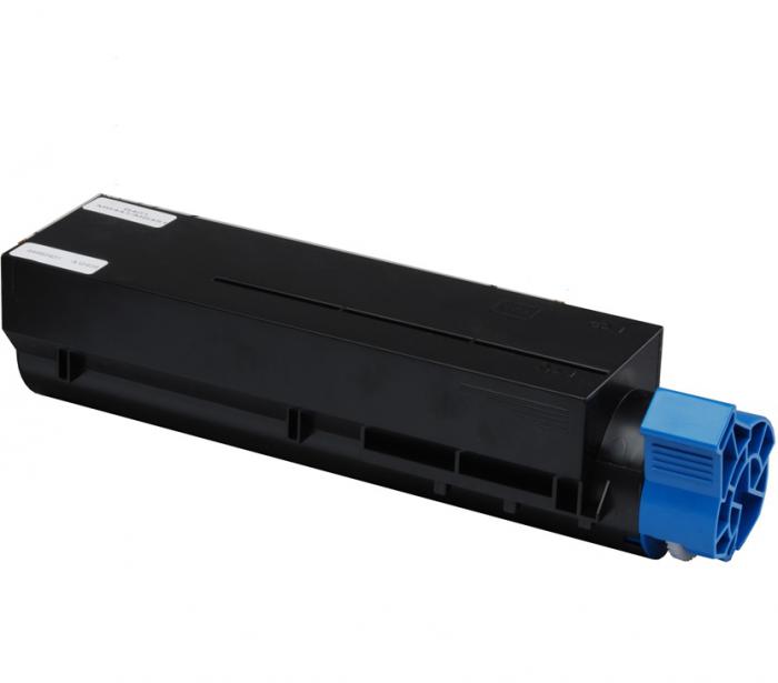 ΣΥΜΒΑΤΟ TONER PREMIUM ΓΙΑ ΕΚΤΥΠΩΤΗ OKI B412/B432/MB492 7K BLACK