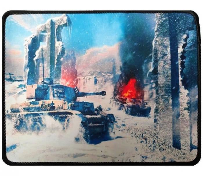 GAMING MOUSEPAD L-16 1122.034