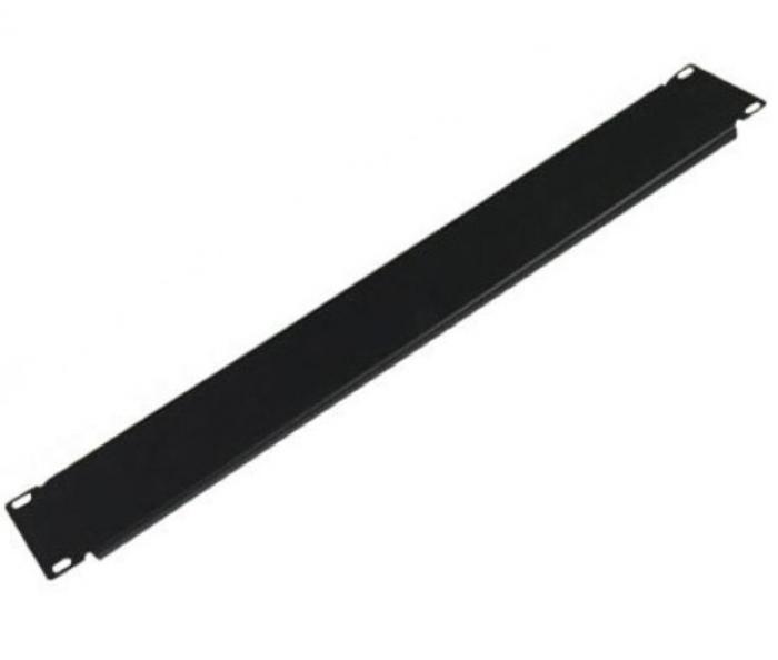 ΚΑΛΥΜΜΑ PANEL ΚΑΛΩΔΙΩΝ RACK 1U POWER ON BP-1