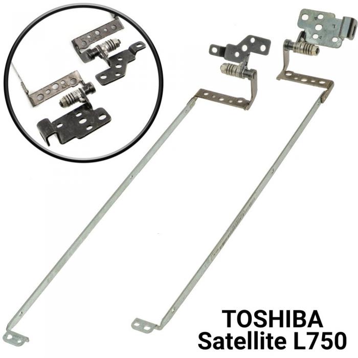ΜΕΝΤΕΣΕΔΕΣ ΓΙΑ LAPTOP TOSHIBA L750