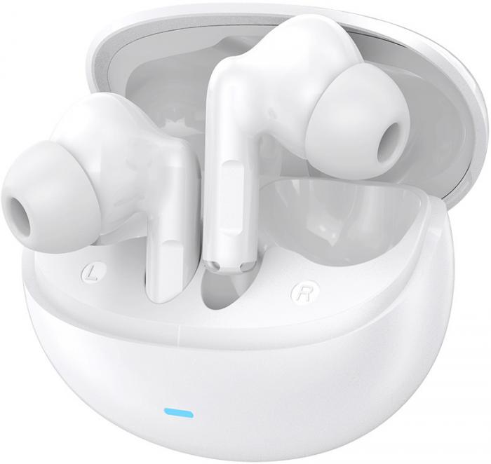 ΑΚΟΥΣΤΙΚΑ BLUETOOTH CELEBRAT W80 WHITE