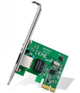 LAN CARD PCI EXPRESS 10/100/1000Mbps TP-LINK TG-3468 V4