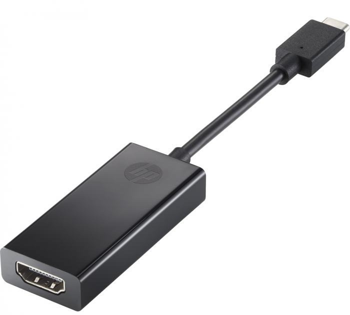 ΜΕΤΑΤΡΟΠΕΑΣ HP USB-C ΣΕ HDMI 2PC54AA