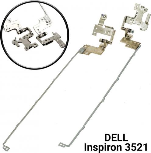 ΜΕΝΤΕΣΕΔΕΣ ΓΙΑ LAPTOP DELL 3521