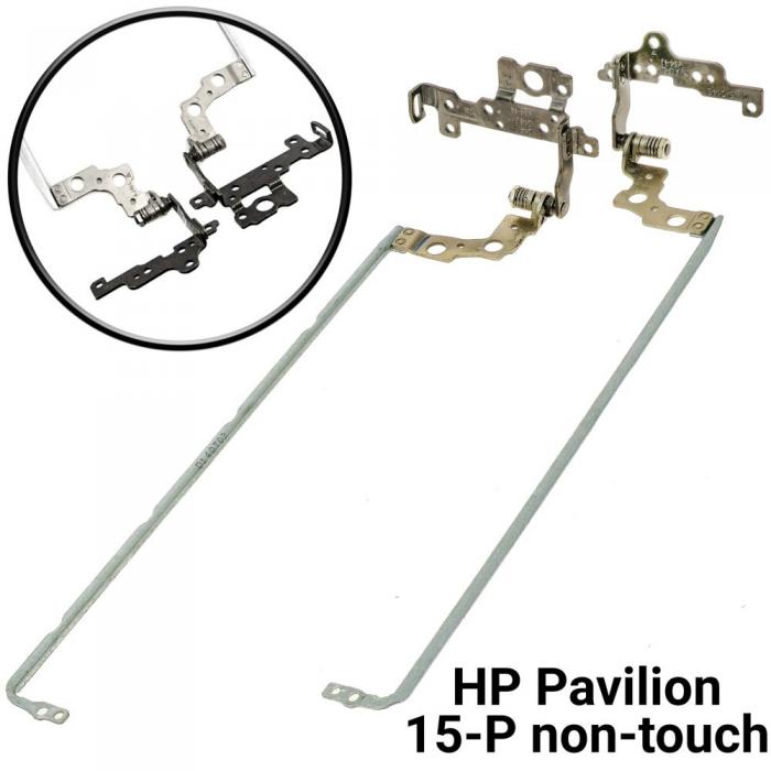 ΜΕΝΤΕΣΕΔΕΣ ΓΙΑ LAPTOP HP 15-P NON TOUCH