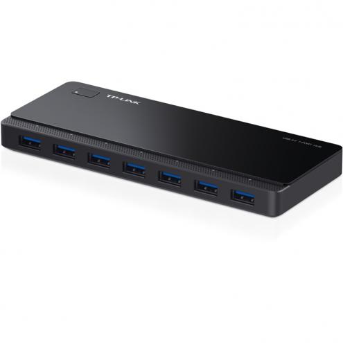 USB HUB 7 PORT USB 3.0 TP-LINK UH700 VER. 3.0