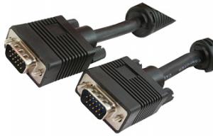 ΚΑΛΩΔΙΟ VGA MEDIARANGE M/Μ 10M MRCS115