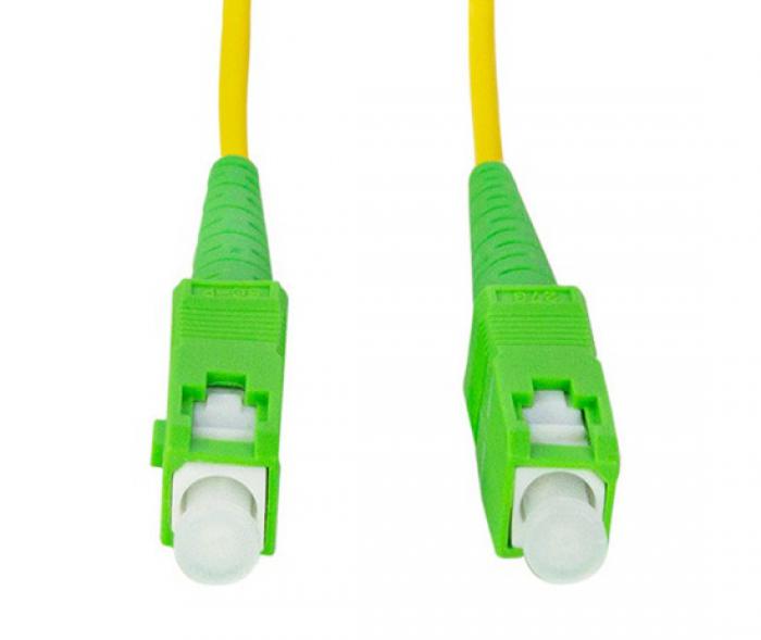 ΟΠΤΙΚΗ ΙΝΑ LOGILINK SC/APC ΣΕ SC/APC FPSSC05 5M