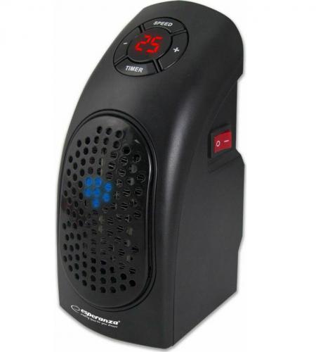 ΑΕΡΟΘΕΡΜΟ ESPERANZA KALAHARI 400W EHH007