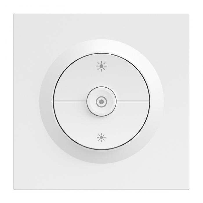 ΔΙΑΚΟΠΤΗΣ SMART SONOFF DIMMER ORB-DIM WiFi MATTER 400W WHITE