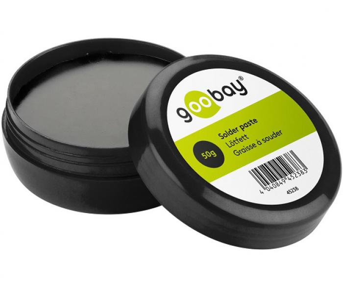 ΠΑΣΤΑ ΣΥΓΚΟΛΛΗΣΗΣ GOOBAY 45238 50GR