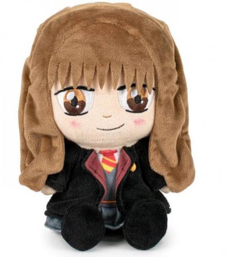 ΛΟΥΤΡΙΝΟ GIOCHI PREZIOSI HARRY POTTER: HERMIONE GRANGER 20CM 760020650