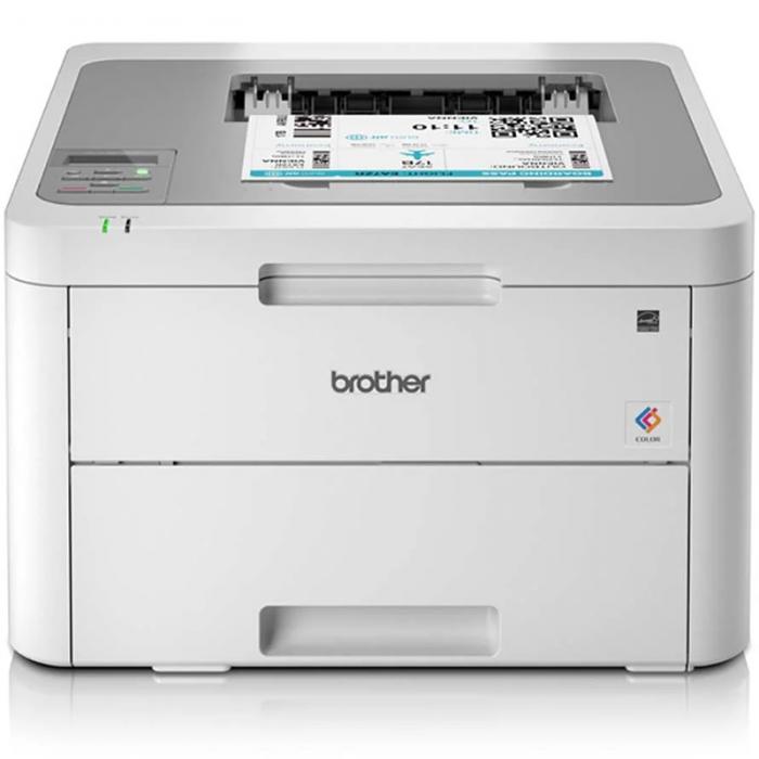 ΕΚΤΥΠΩΤΗΣ LASER BROTHER HL-L3220CW COLOR HLL3220CW