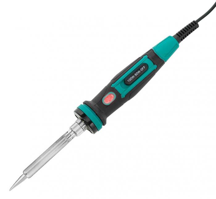 ΚΟΛΛΗΤΗΡΙ PROSKIT SI-139NB 50 - 100W