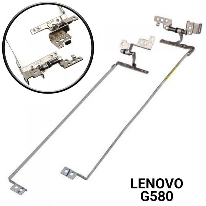 ΜΕΝΤΕΣΕΔΕΣ ΓΙΑ LAPTOP LENOVO G580 G585 TYPE A