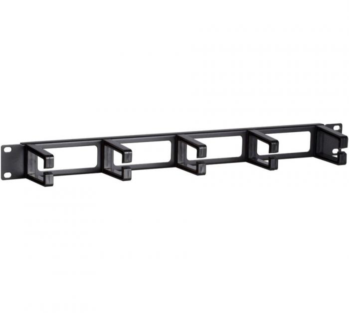 ΤΑΞΙΝΟΜΗΤΗΣ ΚΑΛΩΔΙΩΝ 1U POWERTECH NETW-0049