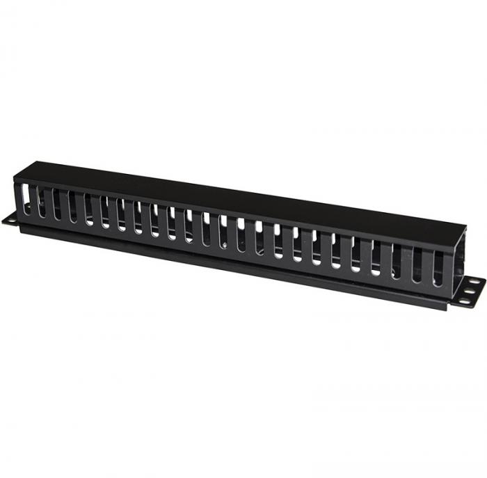 ΤΑΞΙΝΟΜΗΤΗΣ ΚΑΛΩΔΙΩΝ 1U POWERTECH NETW-0048