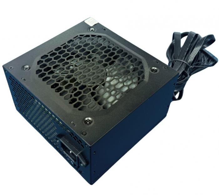 ΤΡΟΦΟΔΟΤΙΚΟ ATX FP-500 V2.0 BLACK