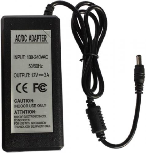 ΤΡΟΦΟΔΟΤΙΚΟ PSU-1235 CCTV CAMERAS 12V/3A