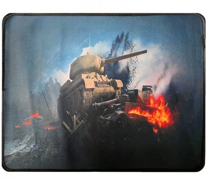 GAMING MOUSEPAD L-16 1122.022